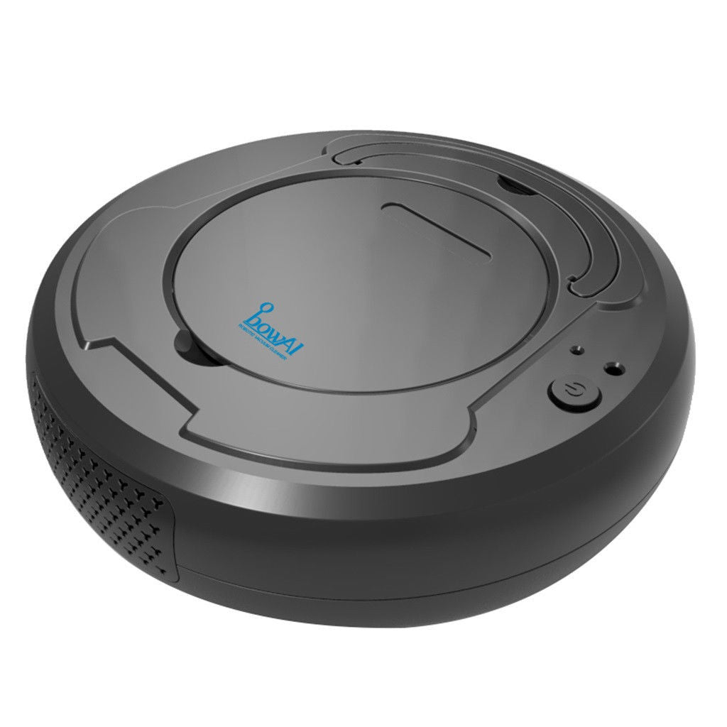 Robot Vacuum Cleaner