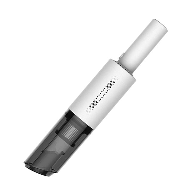 Portable Wireless Car Vacuum Cleaner