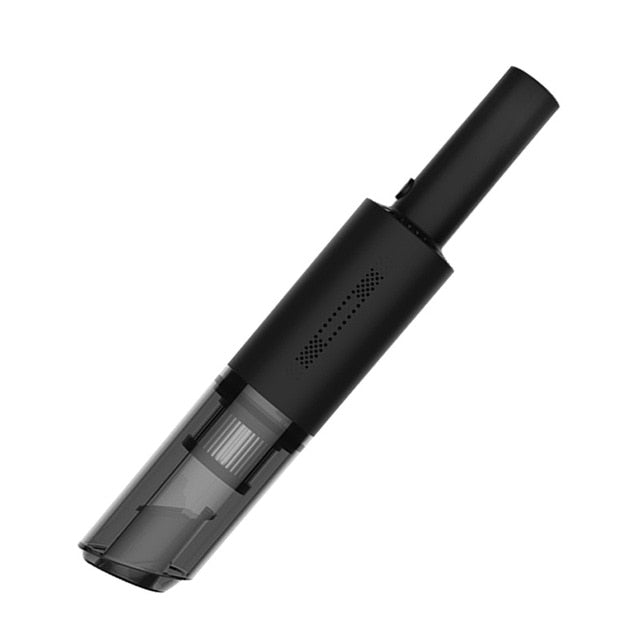 Portable Wireless Car Vacuum Cleaner